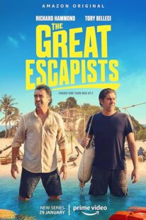 دانلود سریال The Great Escapists384641-208744678