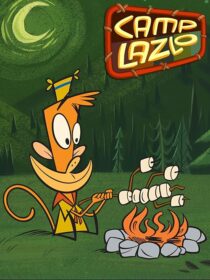 دانلود انیمه Camp Lazlo!384366-1071712010