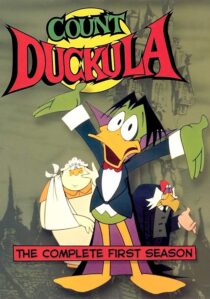 دانلود انیمیشن Count Duckula382831-1470427926