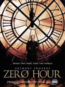 دانلود سریال Zero Hour382742-723857213