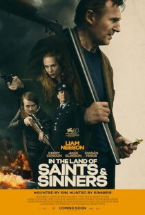 دانلود فیلم In the Land of Saints and Sinners 2023382840-204596335