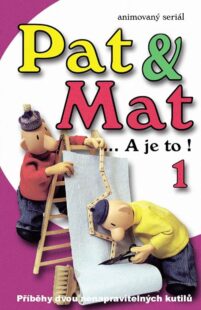 دانلود انیمیشن Pat & Mat384362-100858376