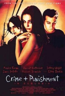 دانلود فیلم Crime + Punishment in Suburbia 2000382885-868453389