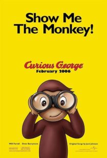 دانلود انیمیشن Curious George 2006383068-1810423948