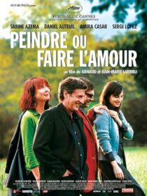 دانلود فیلم To Paint or Make Love 2005384558-654897822