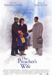دانلود فیلم The Preacher’s Wife 1996383645-2127071299