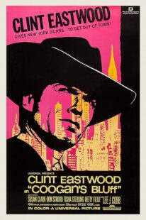 دانلود فیلم Coogan’s Bluff 1968383998-578336919