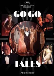 دانلود فیلم Go Go Tales 2007382691-198346061