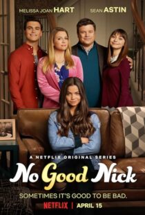 دانلود سریال No Good Nick382277-796207391