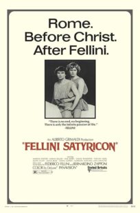 دانلود فیلم Fellini Satyricon 1969382570-924116336