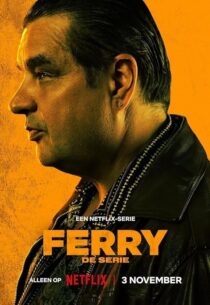 دانلود سریال Ferry: The Series383895-1694434389
