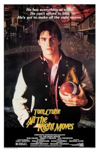 دانلود فیلم All the Right Moves 1983384562-1643094277