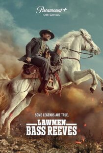 دانلود سریال Lawmen: Bass Reeves380016-523057658