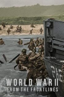 دانلود مستند World War II: From the Frontlines384637-2035750676