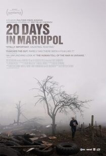دانلود مستند 20 Days in Mariupol 2023383086-1919675896