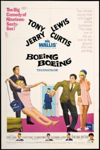 دانلود فیلم Boeing, Boeing 1965382943-2111932308