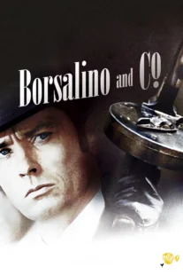 دانلود فیلم Borsalino and Co. 1974382947-419523178