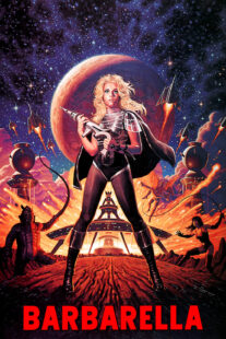 دانلود فیلم Barbarella 1968383675-1608799180