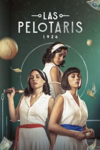 دانلود سریال Las Pelotaris383427-203640830