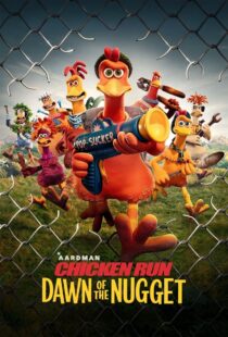 دانلود انیمیشن Chicken Run: Dawn of the Nugget 2023383525-1352496253