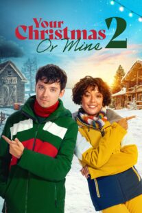 دانلود فیلم Your Christmas or Mine 2 2023382864-1170733414