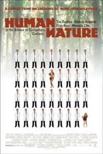 دانلود فیلم Human Nature 2001385871-1971732193