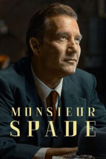 دانلود سریال Monsieur Spade385553-516084300