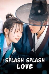 دانلود سریال کره‌ای Splash Splash Love384926-2032079173