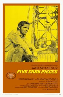 دانلود فیلم Five Easy Pieces 1970384682-735730259