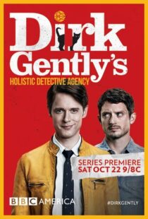 دانلود سریال Dirk Gently’s Holistic Detective Agency385492-1839414541