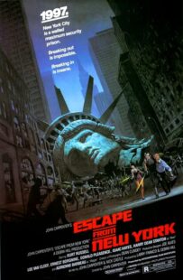 دانلود فیلم Escape from New York 1981385035-1309538900