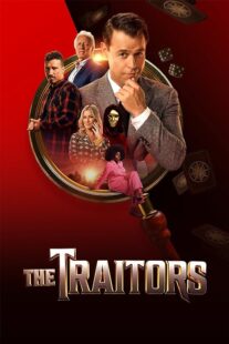 دانلود مسابقه تلویزیونی The Traitors Australia385758-552446191