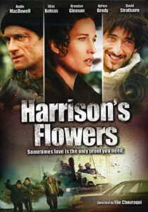 دانلود فیلم Harrison’s Flowers 2000386114-1577455368