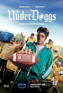 دانلود فیلم The Underdoggs 2024386464-1873199295