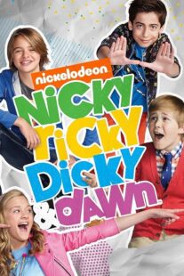دانلود سریال Nicky, Ricky, Dicky & Dawn385147-896642305