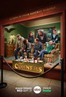 دانلود سریال The Conners386092-2098426065
