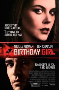 دانلود فیلم Birthday Girl 2001386327-443466286