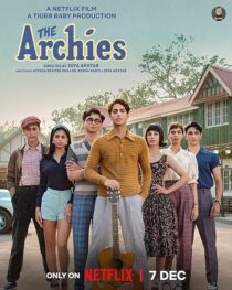 دانلود فیلم هندی The Archies 2023386603-673429058