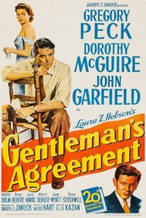 دانلود فیلم Gentleman’s Agreement 1947385191-94304967