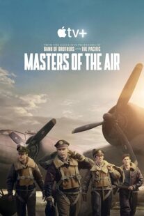 دانلود سریال Masters of the Air386389-624154592