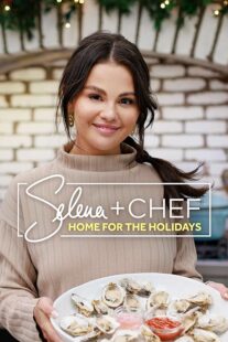 دانلود سریال Selena + Chef: Home for the Holidays382486-1099784920