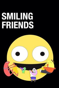 دانلود انیمیشن Smiling Friends386505-1452081301