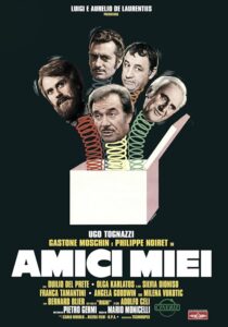دانلود فیلم Amici miei 1975386431-267014629