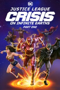 دانلود انیمیشن Justice League: Crisis on Infinite Earths – Part One 2024385107-2097388499