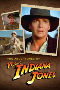 دانلود سریال The Young Indiana Jones Chronicles386015-1743514421