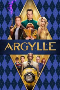 دانلود فیلم Argylle 2024387953-2094182093
