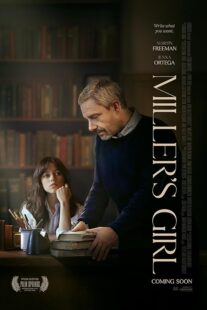 دانلود فیلم Miller’s Girl 2024387559-2051466278