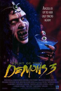 دانلود فیلم Night of the Demons III 1997388597-1213632500