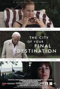 دانلود فیلم The City of Your Final Destination 2009387750-1562518746