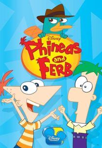 دانلود انیمیشن Phineas and Ferb387037-1436578188